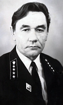 Пискунов Тихон Яковлевич